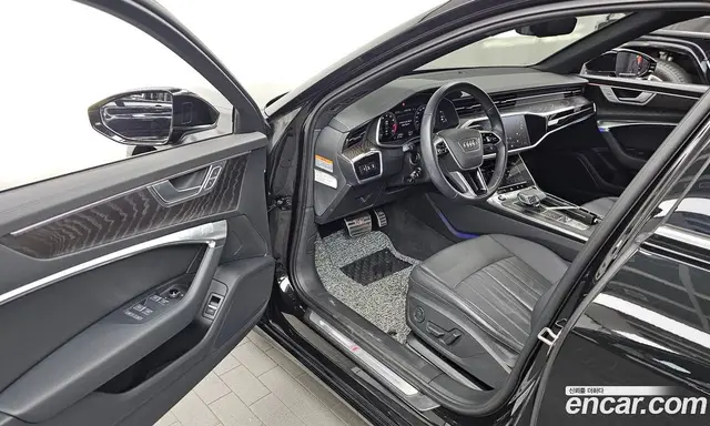 Audi A6 2021 2.0 автомат (гидро), миниатюра 10 Audi A6 2021 2.0 автомат (гидро), миниатюра 10