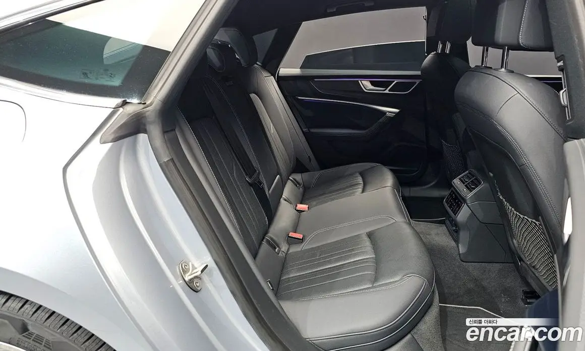 Audi A7 2021 3.0 автомат (гидро), фото 11 Audi A7 2021 3.0 автомат (гидро), фото 11