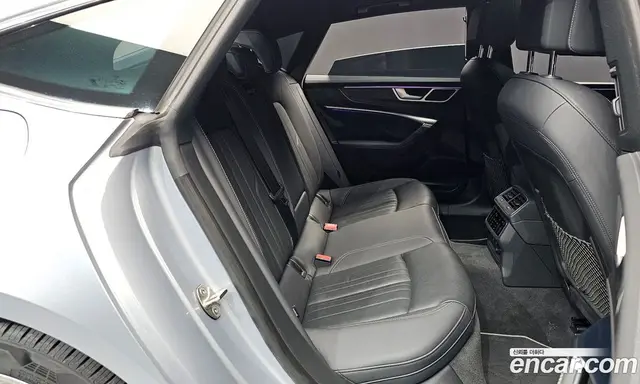 Audi A7 2021 3.0 автомат (гидро), миниатюра 11 Audi A7 2021 3.0 автомат (гидро), миниатюра 11