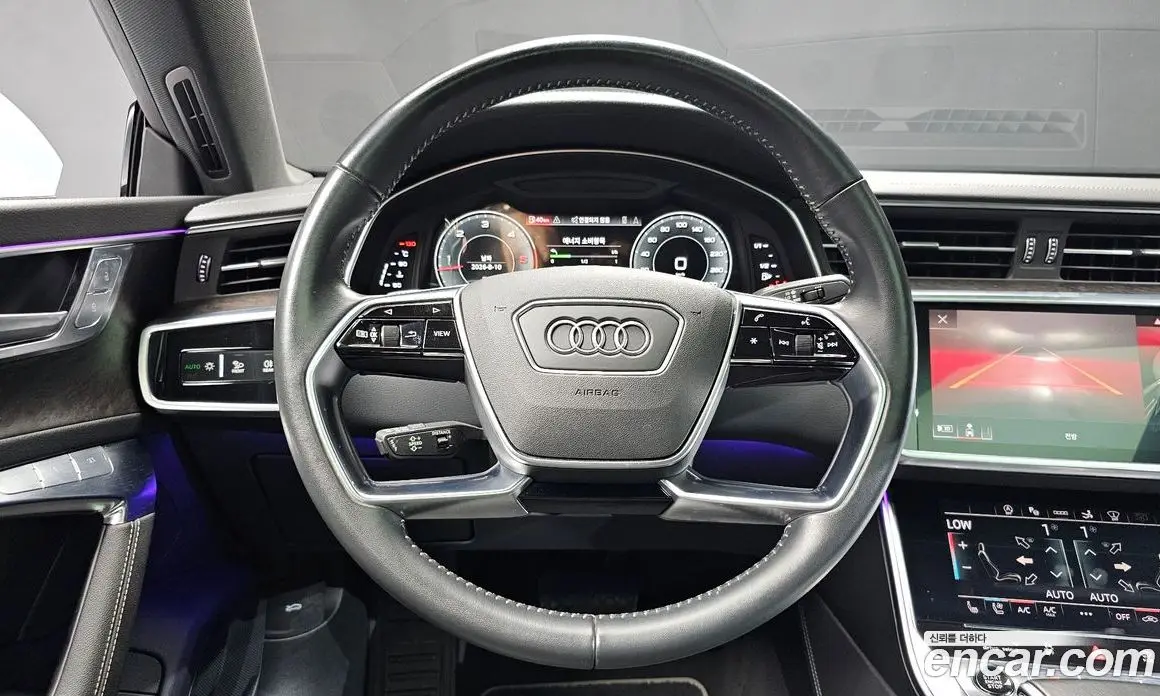 Audi A7 2021 3.0 автомат (гидро), фото 13 Audi A7 2021 3.0 автомат (гидро), фото 13