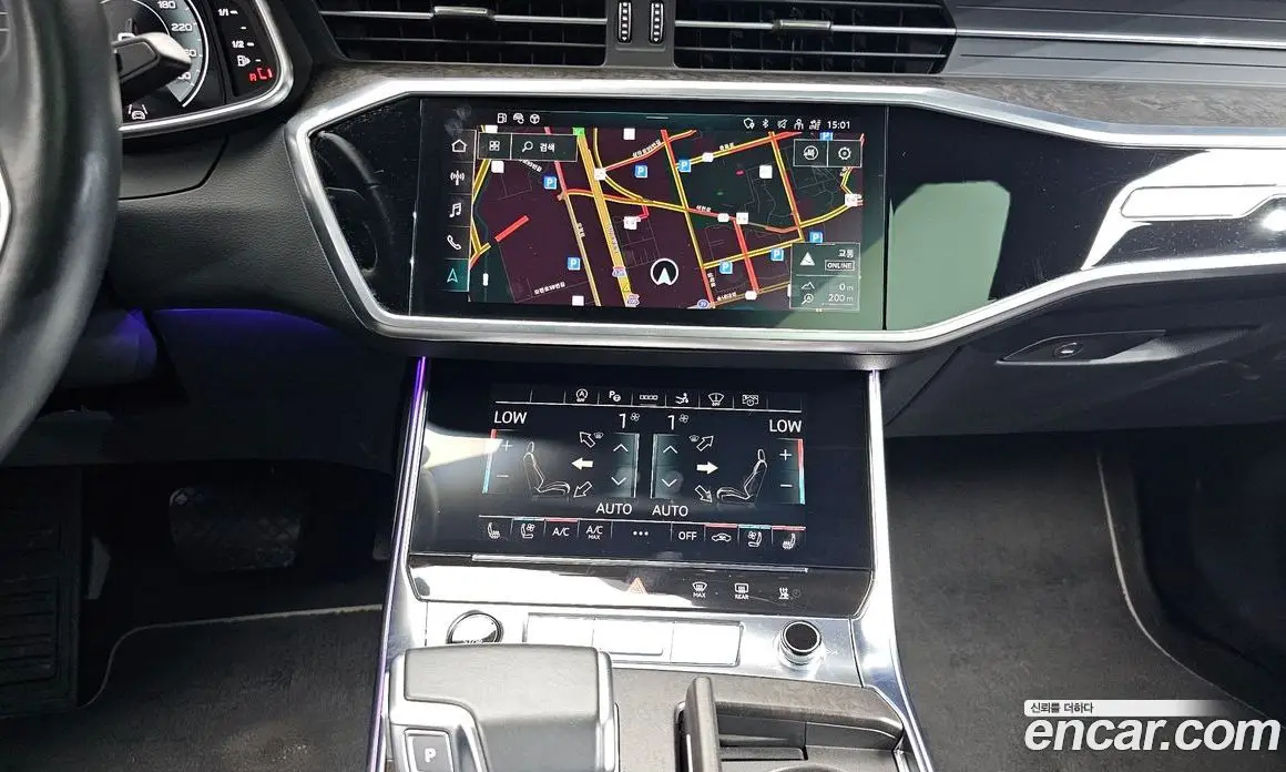 Audi A7 2021 3.0 автомат (гидро), фото 14 Audi A7 2021 3.0 автомат (гидро), фото 14