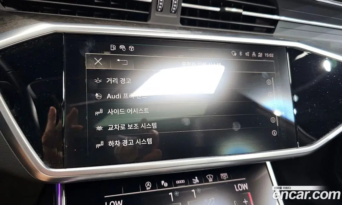 Audi A7 2021 3.0 автомат (гидро), фото 16 Audi A7 2021 3.0 автомат (гидро), фото 16
