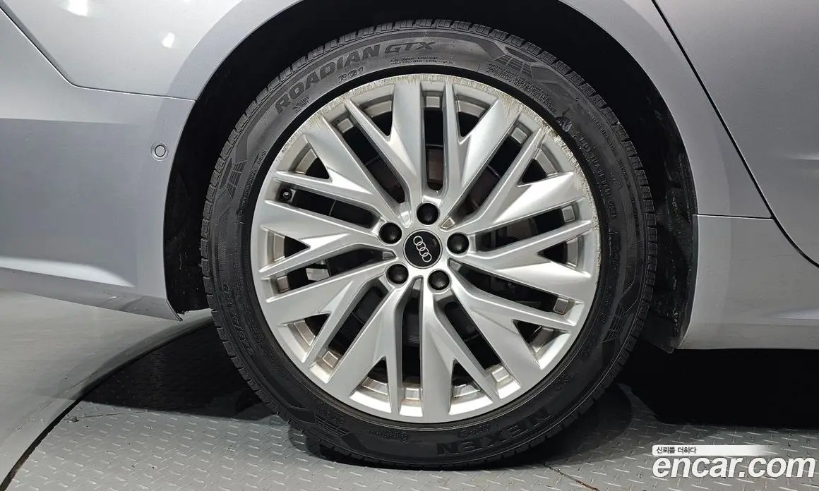 Audi A7 2021 3.0 автомат (гидро), фото 5 Audi A7 2021 3.0 автомат (гидро), фото 5