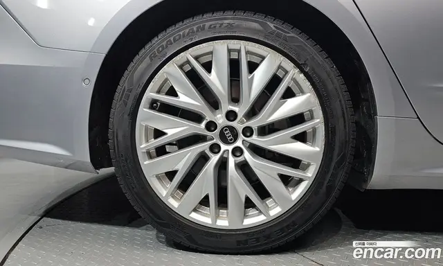 Audi A7 2021 3.0 автомат (гидро), миниатюра 5 Audi A7 2021 3.0 автомат (гидро), миниатюра 5