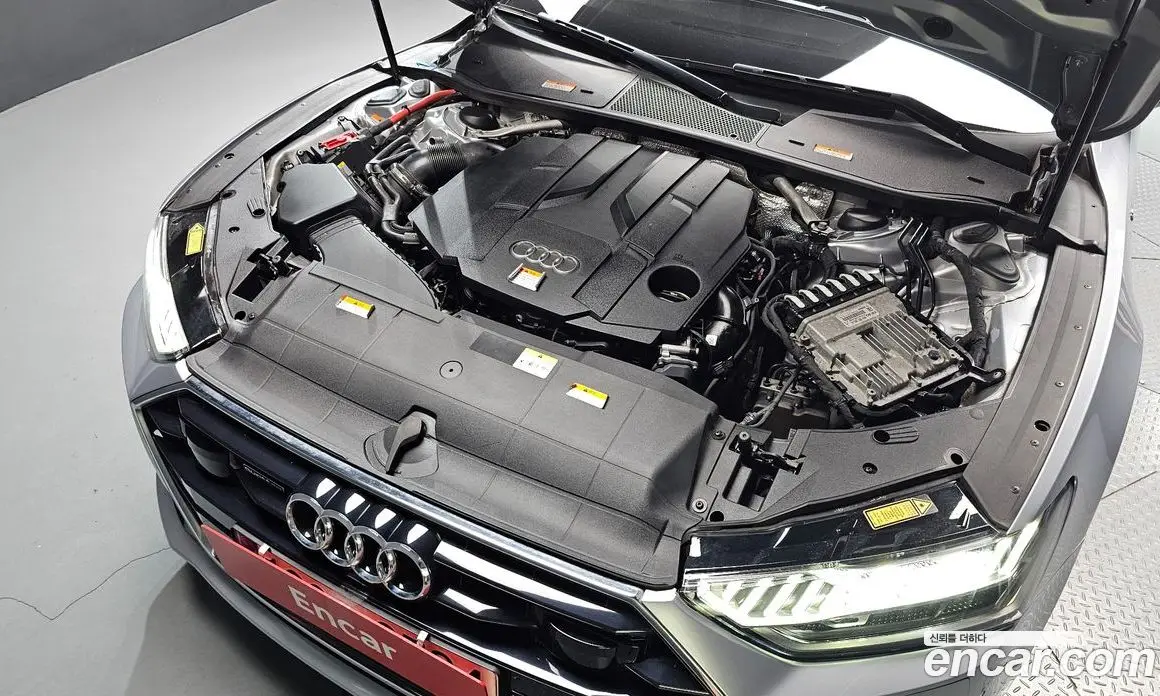 Audi A7 2021 3.0 автомат (гидро), фото 6 Audi A7 2021 3.0 автомат (гидро), фото 6