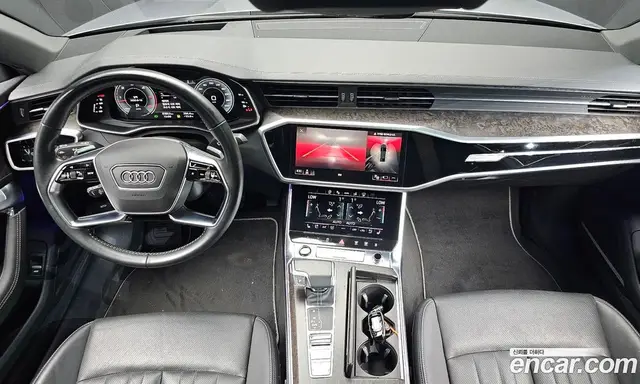 Audi A7 2021 3.0 автомат (гидро), миниатюра 7 Audi A7 2021 3.0 автомат (гидро), миниатюра 7