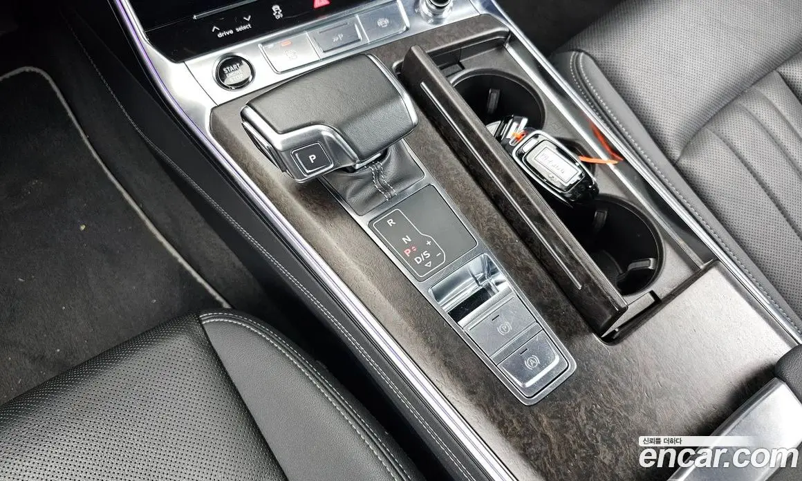 Audi A7 2021 3.0 автомат (гидро), фото 9 Audi A7 2021 3.0 автомат (гидро), фото 9