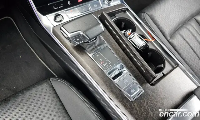 Audi A7 2021 3.0 автомат (гидро), миниатюра 9 Audi A7 2021 3.0 автомат (гидро), миниатюра 9