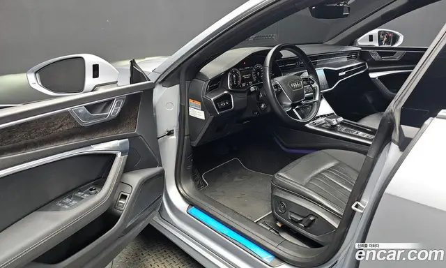 Audi A7 2021 3.0 автомат (гидро), миниатюра 10 Audi A7 2021 3.0 автомат (гидро), миниатюра 10