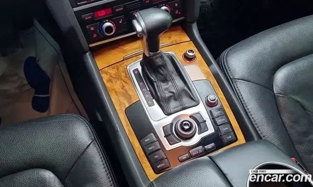 Audi Q7 2013 3.0 автомат (гидро), миниатюра 12