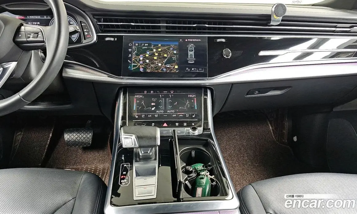 Audi Q8 2021 3.0 автомат (гидро), фото 14 Audi Q8 2021 3.0 автомат (гидро), фото 14