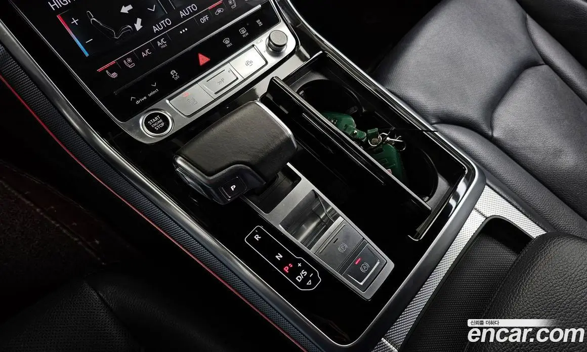 Audi Q8 2021 3.0 автомат (гидро), фото 9 Audi Q8 2021 3.0 автомат (гидро), фото 9