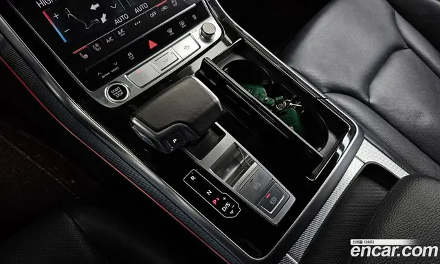 Audi Q8 2021 3.0 автомат (гидро), миниатюра 9 Audi Q8 2021 3.0 автомат (гидро), миниатюра 9