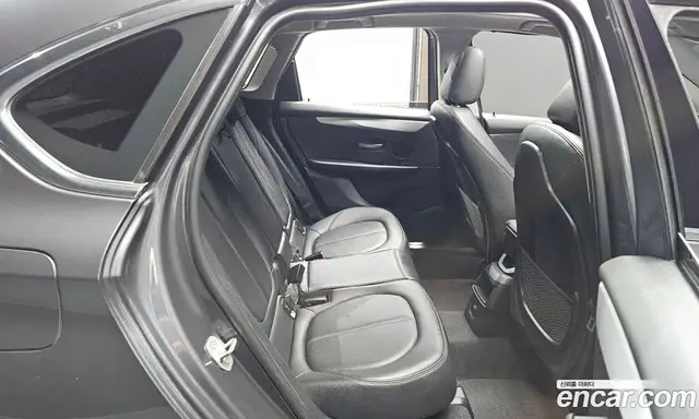 BMW 2 серия 2016 2.0 автомат (гидро), миниатюра 11
