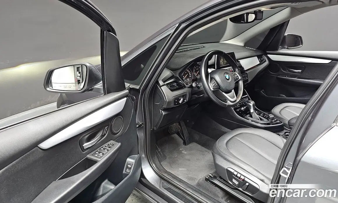 BMW 2 серия 2016 2.0 автомат (гидро), фото 12