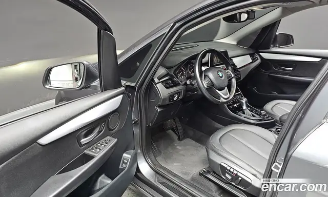 BMW 2 серия 2016 2.0 автомат (гидро), миниатюра 12