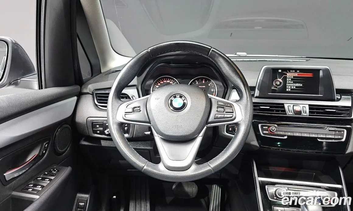BMW 2 серия 2016 2.0 автомат (гидро), фото 13