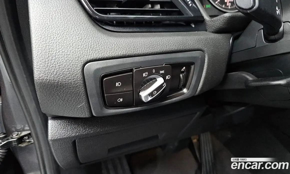 BMW 2 серия 2016 2.0 автомат (гидро), фото 17