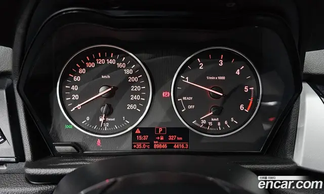 BMW 2 серия 2016 2.0 автомат (гидро), миниатюра 8