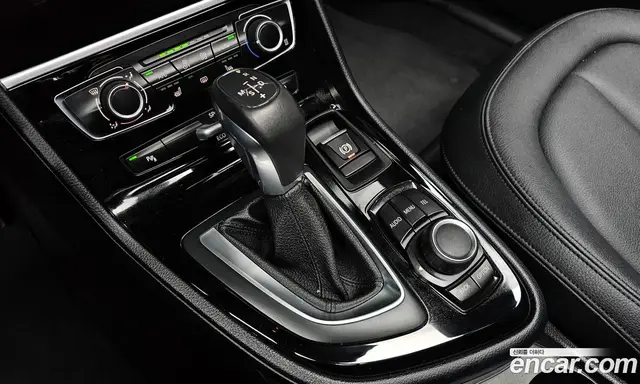 BMW 2 серия 2016 2.0 автомат (гидро), миниатюра 9