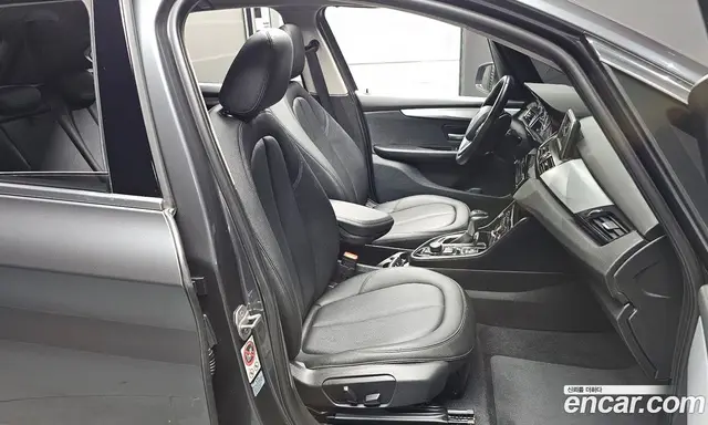 BMW 2 серия 2016 2.0 автомат (гидро), миниатюра 10