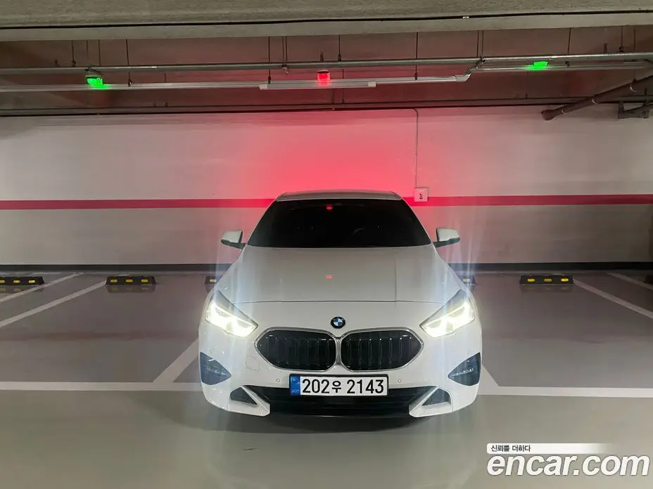 BMW 2 серия 2024 2.0 автомат (гидро), фото 1 BMW 2 серия 2024 2.0 автомат (гидро), фото 1