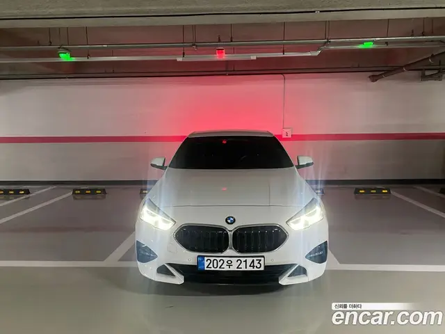 BMW 2 серия, 2024, 21 209 км