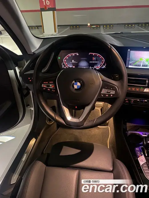 BMW 2 серия 2024 2.0 автомат (гидро), миниатюра 11 BMW 2 серия 2024 2.0 автомат (гидро), миниатюра 11