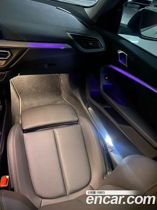 BMW 2 серия 2024 2.0 автомат (гидро), миниатюра 12