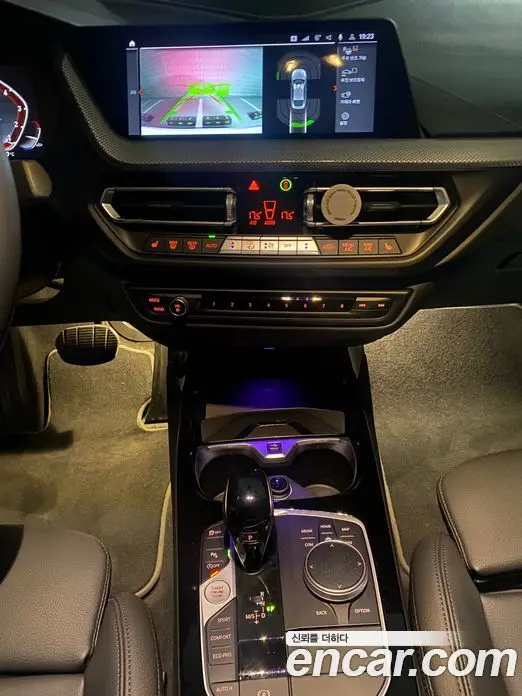 BMW 2 серия 2024 2.0 автомат (гидро), фото 13 BMW 2 серия 2024 2.0 автомат (гидро), фото 13