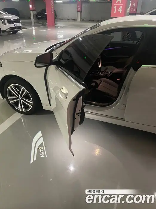 BMW 2 серия 2024 2.0 автомат (гидро), фото 18 BMW 2 серия 2024 2.0 автомат (гидро), фото 18