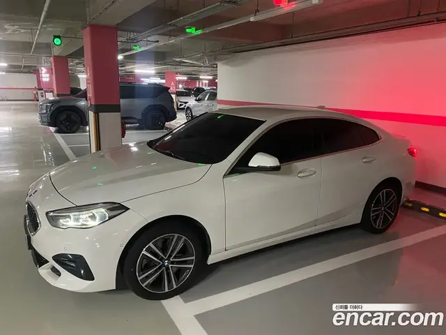 BMW 2 серия 2024 2.0 автомат (гидро), миниатюра 3 BMW 2 серия 2024 2.0 автомат (гидро), миниатюра 3
