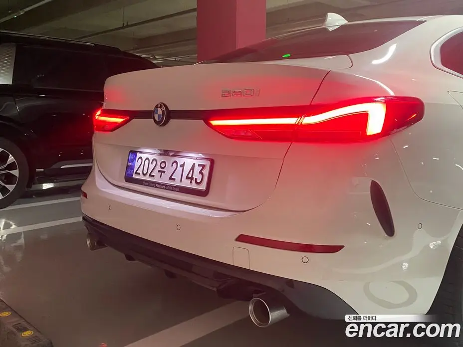 BMW 2 серия 2024 2.0 автомат (гидро), фото 4 BMW 2 серия 2024 2.0 автомат (гидро), фото 4