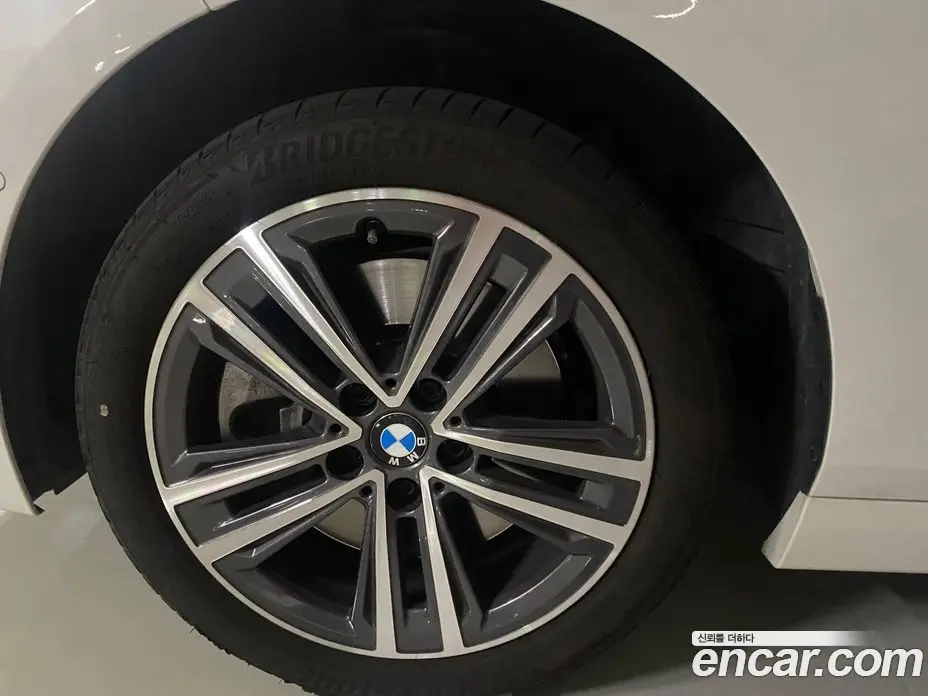 BMW 2 серия 2024 2.0 автомат (гидро), фото 7 BMW 2 серия 2024 2.0 автомат (гидро), фото 7