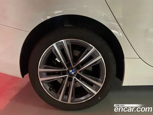 BMW 2 серия 2024 2.0 автомат (гидро), миниатюра 8 BMW 2 серия 2024 2.0 автомат (гидро), миниатюра 8