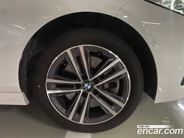 BMW 2 серия 2024 2.0 автомат (гидро), миниатюра 9 BMW 2 серия 2024 2.0 автомат (гидро), миниатюра 9