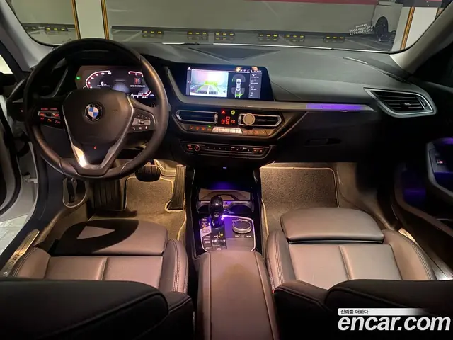 BMW 2 серия 2024 2.0 автомат (гидро), миниатюра 10 BMW 2 серия 2024 2.0 автомат (гидро), миниатюра 10