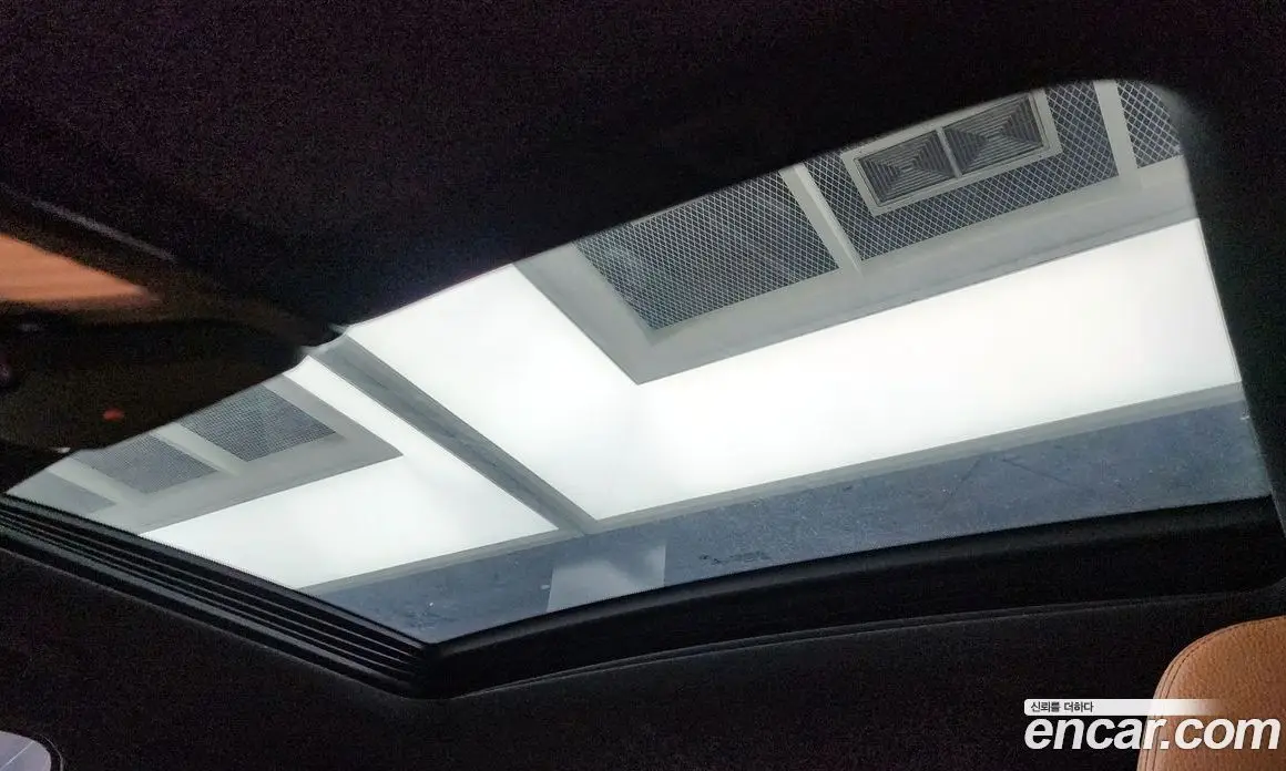 BMW 5 серия 2021 2.0 автомат (гидро), фото 18