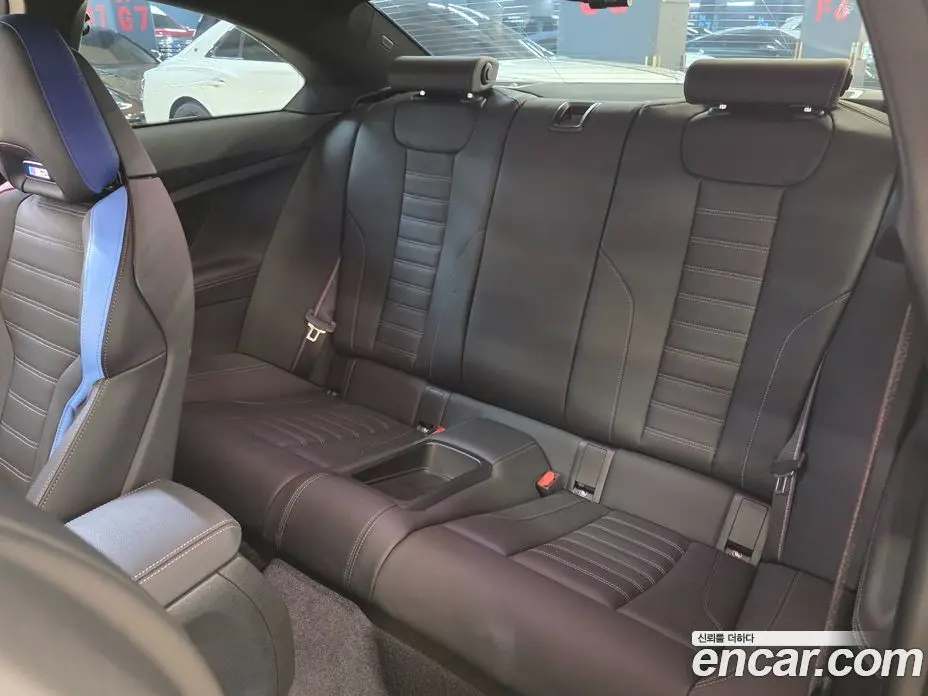 BMW M2 2023 3.0 автомат (гидро), фото 17 BMW M2 2023 3.0 автомат (гидро), фото 17