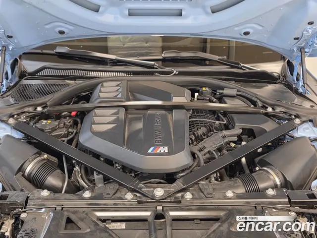 BMW M2 2023 3.0 автомат (гидро), миниатюра 6 BMW M2 2023 3.0 автомат (гидро), миниатюра 6