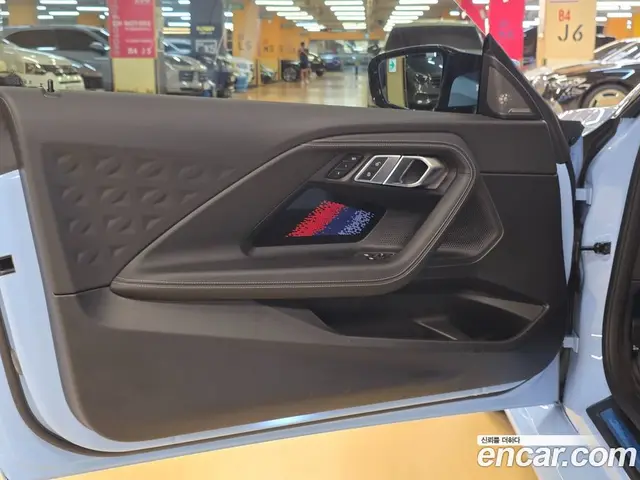 BMW M2 2023 3.0 автомат (гидро), миниатюра 8 BMW M2 2023 3.0 автомат (гидро), миниатюра 8