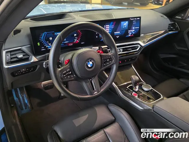 BMW M2 2023 3.0 автомат (гидро), миниатюра 9 BMW M2 2023 3.0 автомат (гидро), миниатюра 9
