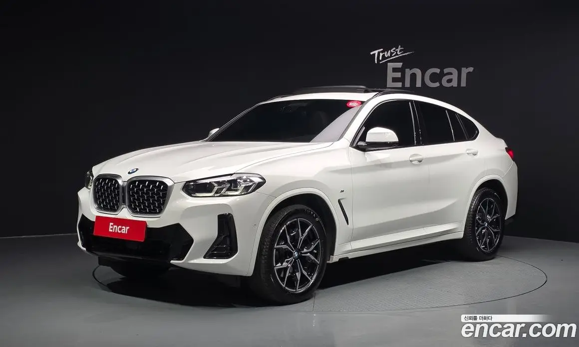 BMW X4 2023 2.0 автомат (гидро), фото 1 BMW X4 2023 2.0 автомат (гидро), фото 1