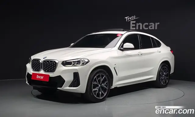 BMW X4, 2023, 16 964 км