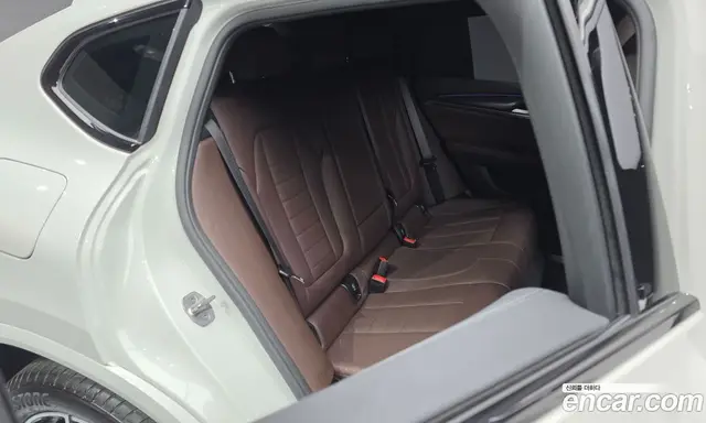 BMW X4 2023 2.0 автомат (гидро), миниатюра 11 BMW X4 2023 2.0 автомат (гидро), миниатюра 11