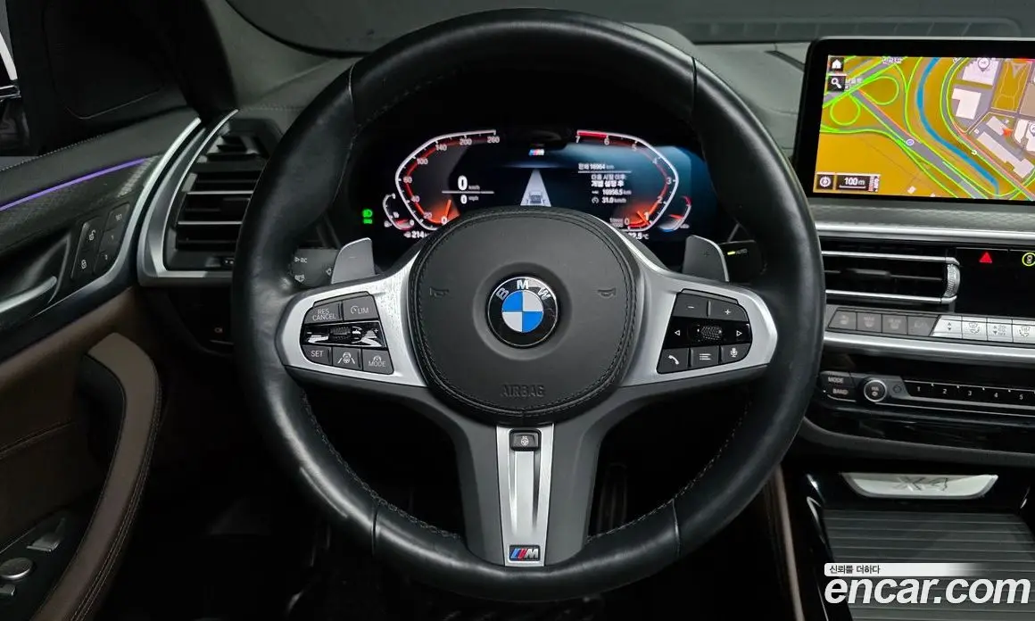 BMW X4 2023 2.0 автомат (гидро), фото 15 BMW X4 2023 2.0 автомат (гидро), фото 15