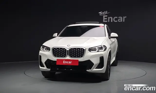 BMW X4 2023 2.0 автомат (гидро), миниатюра 3 BMW X4 2023 2.0 автомат (гидро), миниатюра 3