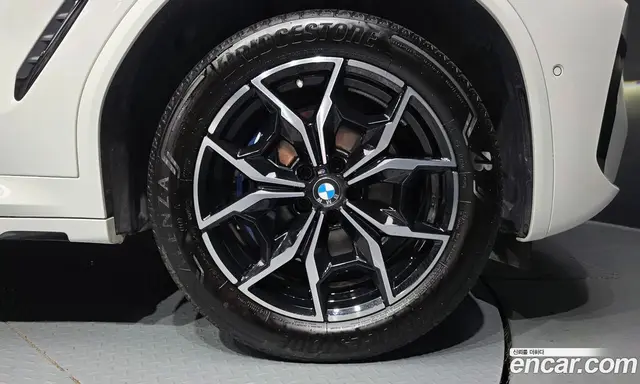 BMW X4 2023 2.0 автомат (гидро), миниатюра 5 BMW X4 2023 2.0 автомат (гидро), миниатюра 5