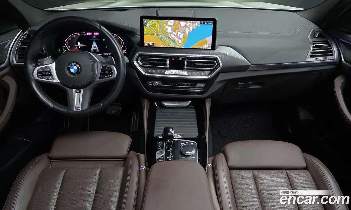 BMW X4 2023 2.0 автомат (гидро), фото 7 BMW X4 2023 2.0 автомат (гидро), фото 7