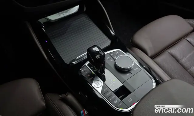 BMW X4 2023 2.0 автомат (гидро), миниатюра 9 BMW X4 2023 2.0 автомат (гидро), миниатюра 9